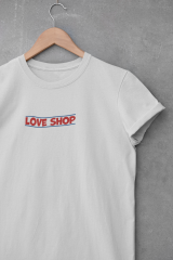 Love Shop Series (Ekru)