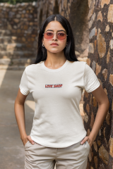Love Shop Series (Ekru)