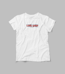 Love Shop Series (Ekru)