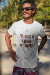 Farmer Series (White)