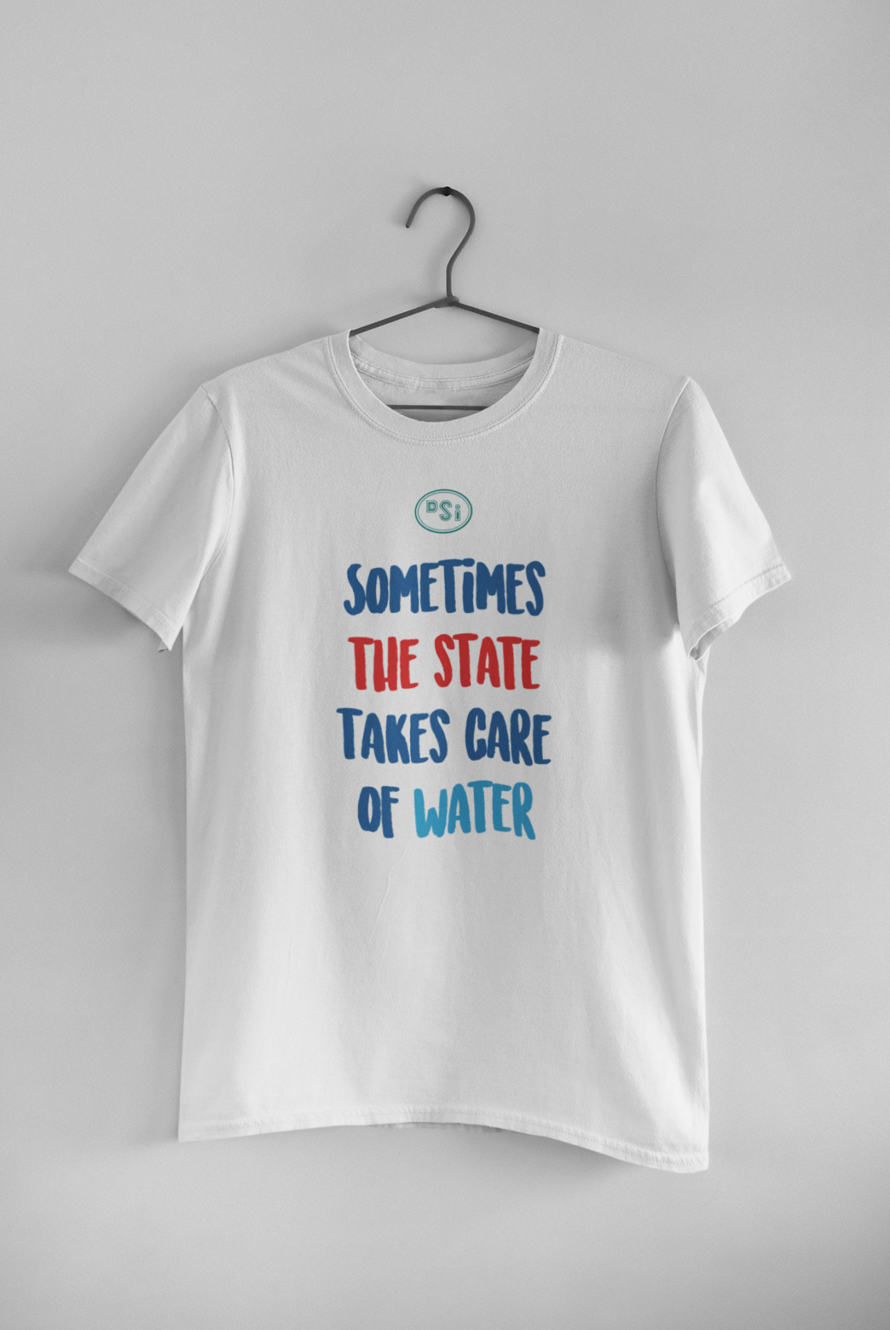Water T-Shirt