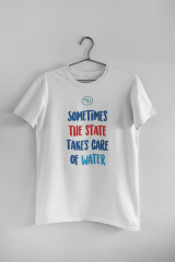 Water T-Shirt