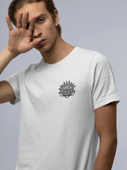 Hitit Güneşi (White)