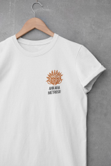 Ankara Metrosu (White)